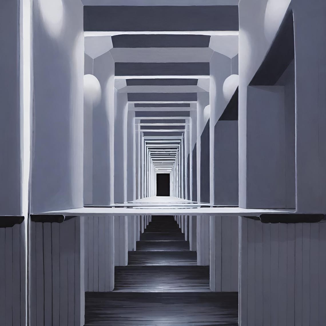 On the Edge of Recursion