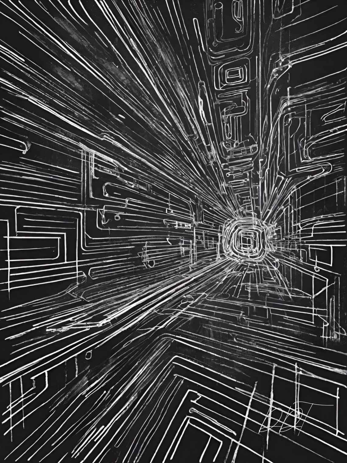 Artist Bio — Diallo D. Traoré