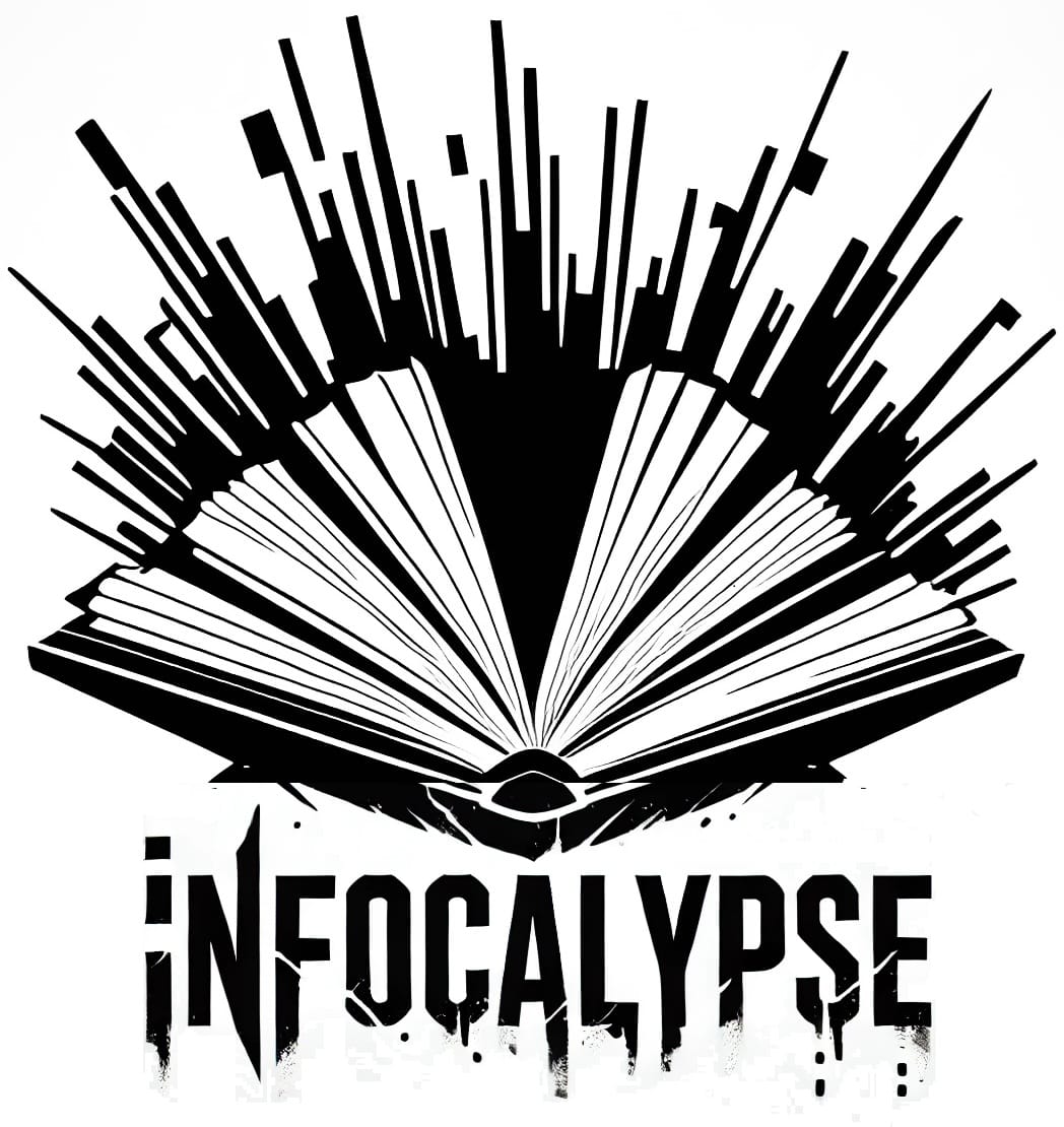 What Is the Infocalypse?