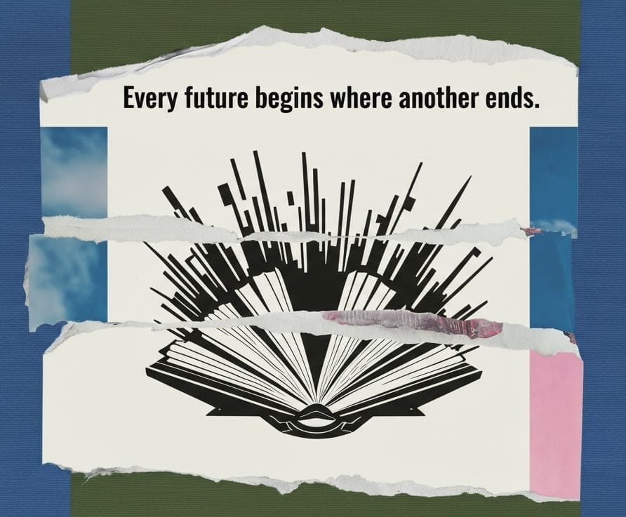 Welcome to the Infocalypse!